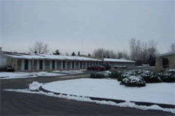 Knights Inn Ft Wayne Fort Wayne Dış mekan fotoğraf