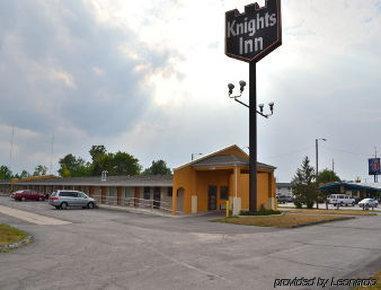 Knights Inn Ft Wayne Fort Wayne Dış mekan fotoğraf